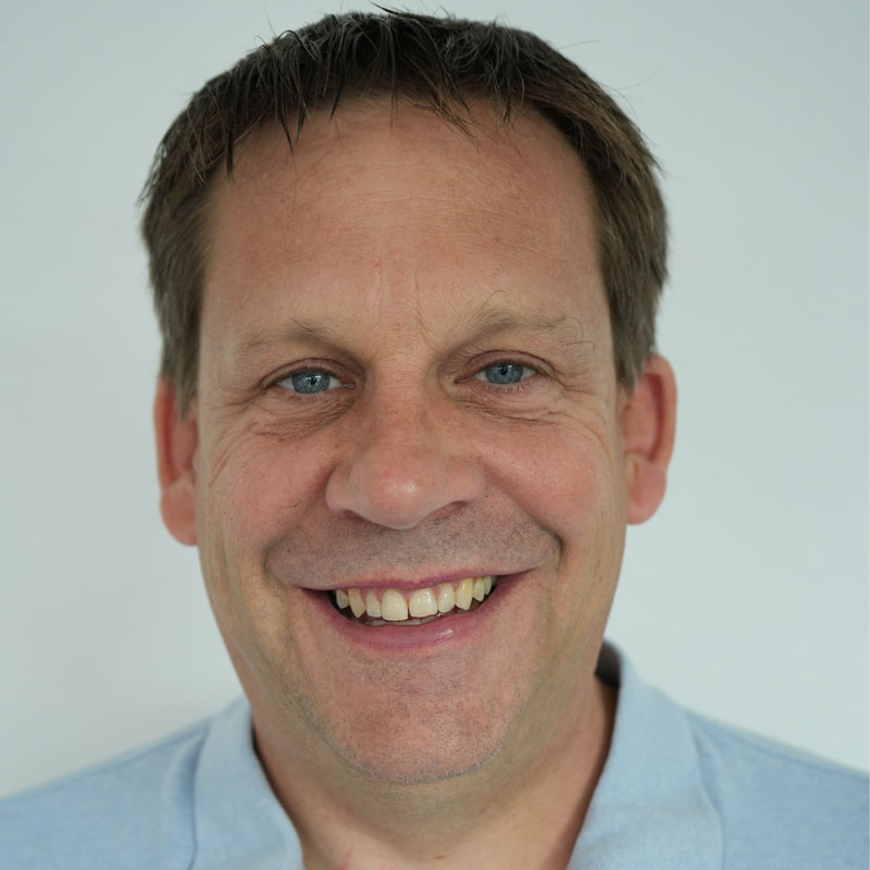 Michael Anklin